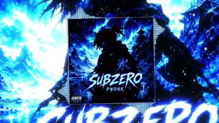 PHXRGE- SUBZERO PHONK (OFFICIAL VISUAL)
