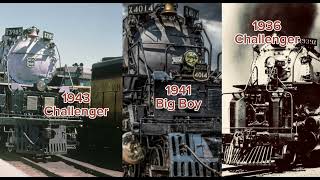 Story of challenger 3985