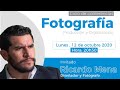 FOTOGRAFÍA: PRODUCCIÓN Y ORGANIZACIÓN #fotografia #diseñografico #fotoeventos