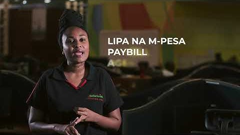 M-PESA reversal