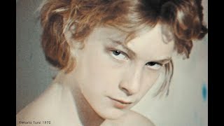 『ベニスに死す』美少年の48年後、ビョルン・アンドレセンの栄光と破滅／映画『世界で一番美しい少年』予告編
