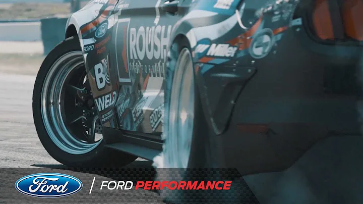 Ford Performance Aluminator Teardown with Justin P...