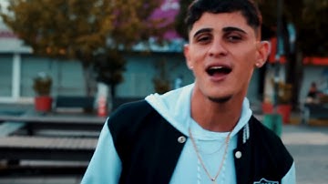 Pedro Jordan - Senta De Novo Pro Pai (Official Music Video)