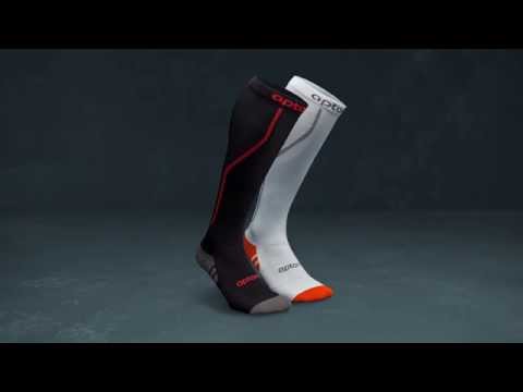 🎬 Video con opiniones sobre Calcetines De Compresión Decathlon