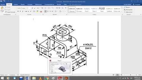 Tutorial de  Solidworks como hacer simetria de entidades  para principiantes