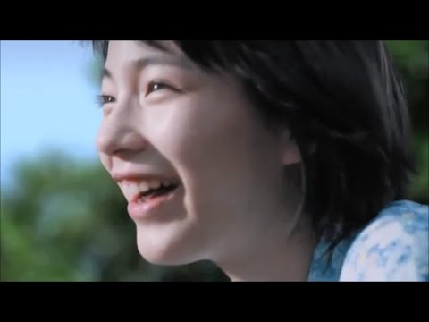 【能年玲奈｜TVCM】カルピスウォーター「映画みたいな恋」篇 ｜Calpis CM 15" ♫ラブソングはとまらないよ（いきものがかり）