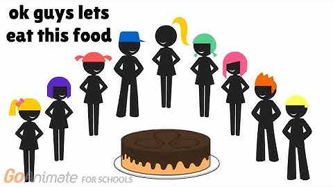 Typical Character Elimination Beginnings in a Nutshell