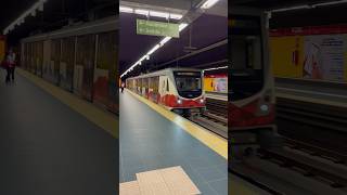 Viaja gratis en el 🚈 Metro de Quito con DeUna 2.0