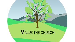 Famous THRIVE - Session 6 - Value The Church Wealth