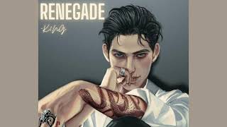 aaryan shah - renegade // speed up +