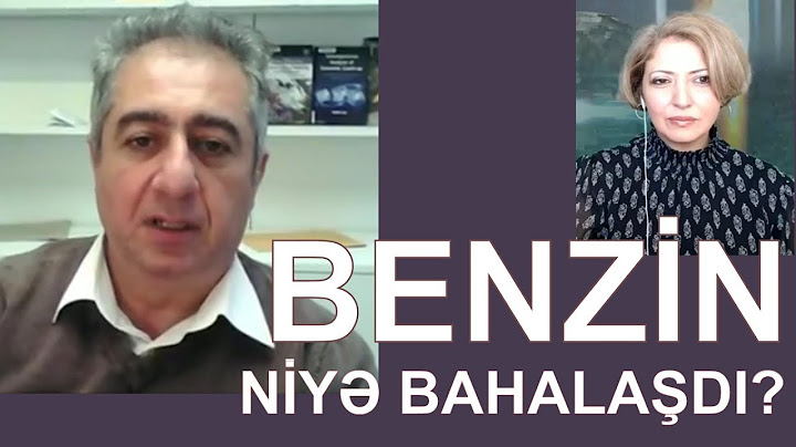 Benzin buna görə bahalaşır