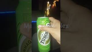 Manali multiplex, allows beer also