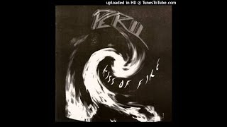 Peril - Back Off