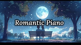 Calm piano music   Stop overthinking with piano music