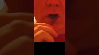 I Eat a Pocky Stick, the new ASMR trend #asmr #trending #shorts