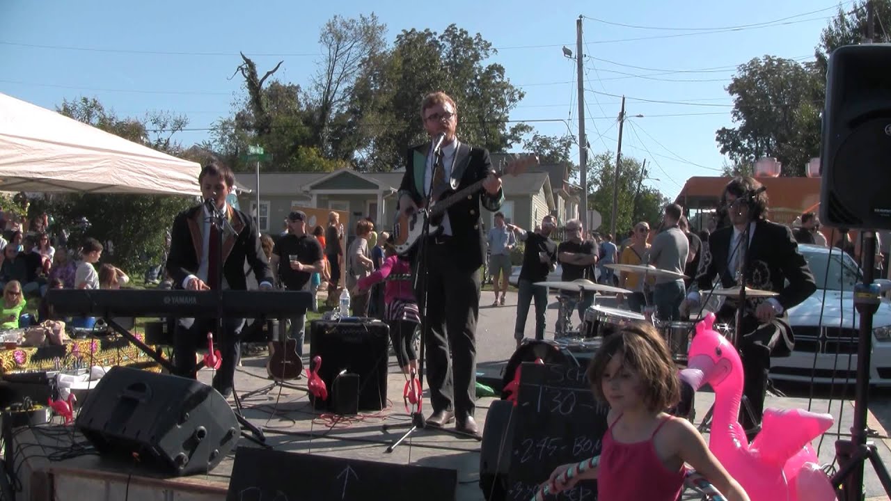 Bombadil - Country Song - YouTube
