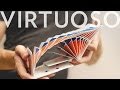What's the best deck for Cardistry? | Cardistry by Virtuoso