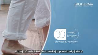 Bioderma: 30 małych kroków do wielkiej poprawy kondycji skóry (6 s.) spot 1 Resimi