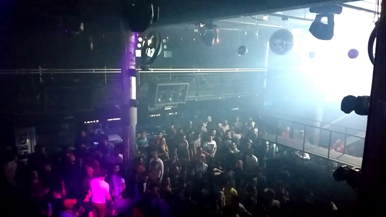 E-Dub Club and Lounge/Piracicaba-SP 