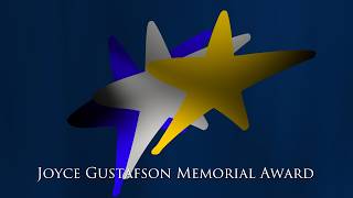 Celebration of Excellence 2026: Joyce Gustafson Memorial Award - Aaron Kohrs
