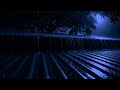 Fall Asleep Fast Real Rainstorm on Metal Roof | Ultimate Sleep Sound