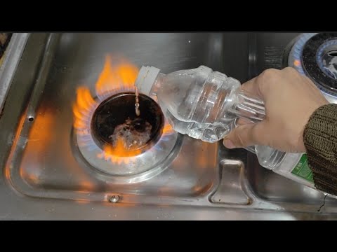 رشي الخل الأبيض علي النار ده طلع اختراع فظيع معظم الستات لا تعرفه ستندهشي من النتيجه