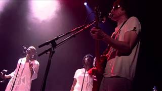 Spiritualized - Lay Back In The Sun (Live in Sydney) | Moshcam