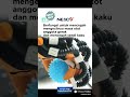 ‼️Viral‼️Alat Terapi Tangan Stroke/Sarung Tangan Robot Rehabilitasi Smart Rechargeable Portable