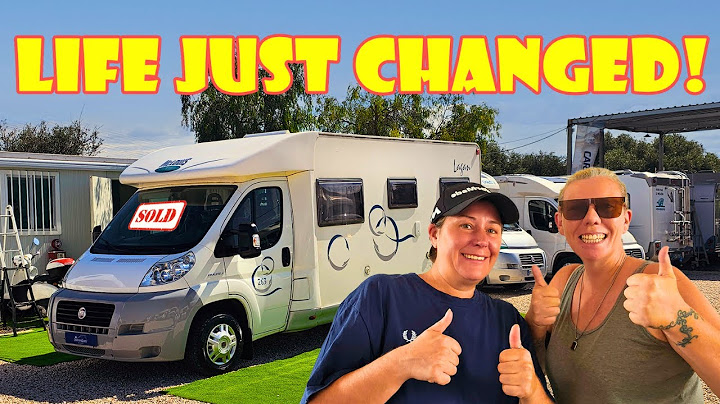 Vanlife - WE BOUGHT A VAN! A new ADVENTURE starts now!