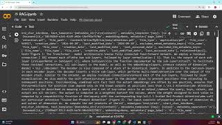 Building a Powerful RAG System: LlamaIndex + OpenAI Integration | A complete Project