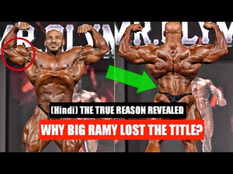 Why Ramy lost? 😳 Real Truth Revealed !! - YouTube
