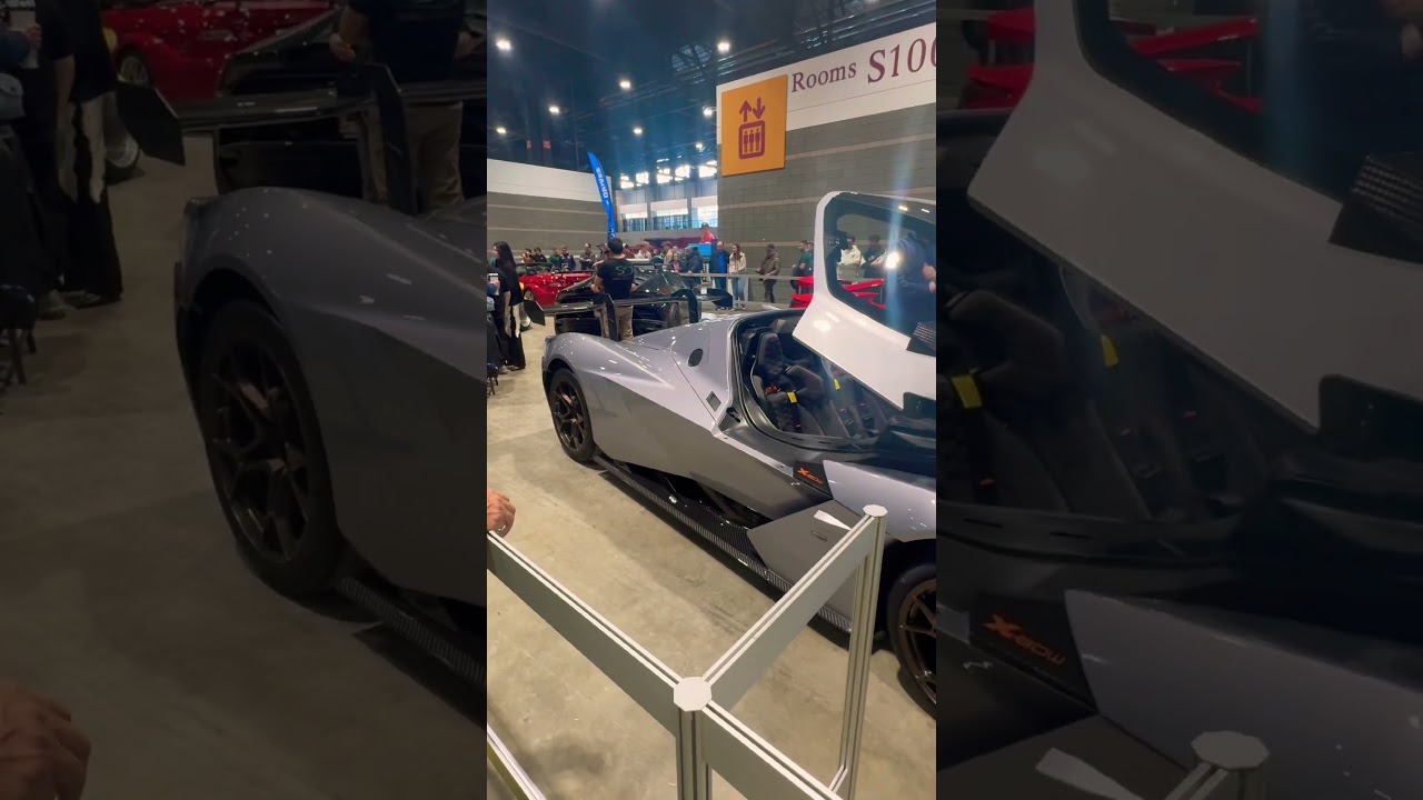 Что это за штука? 