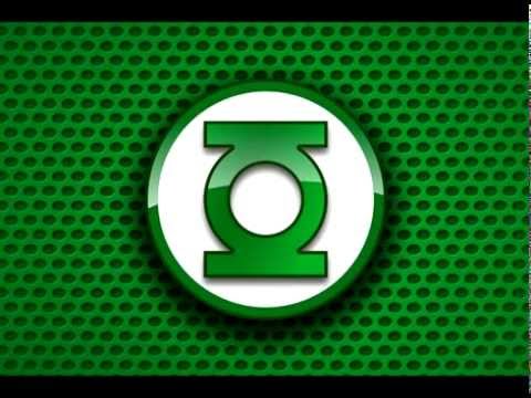 podcast serial The Green Lantern