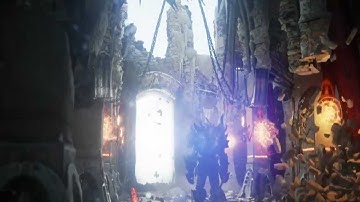 A Closer Look At Next Gen Graphics - UE 4