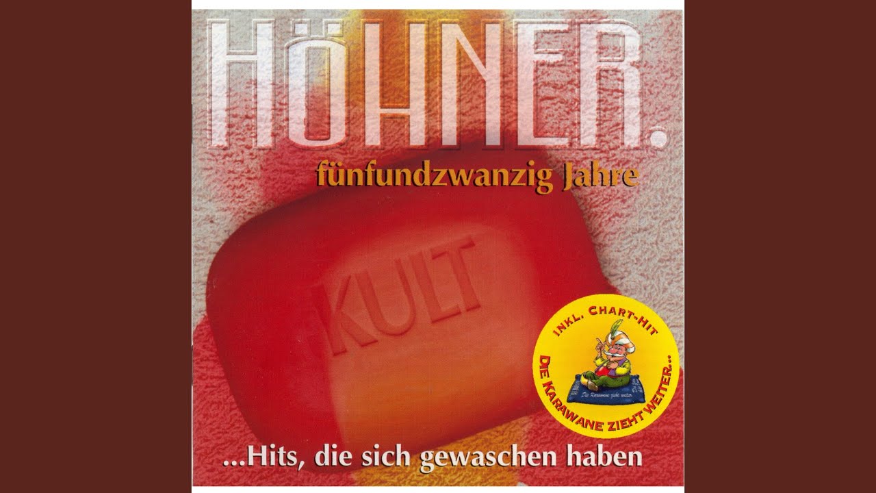 Sulang' du deine Füsse... (Polka Version) auf YouTube ansehen