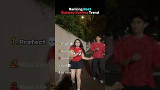 Ranking Best Subway Surfers Trend