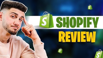 Shopify Review 2025 - Right to the point (short version)