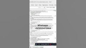 SC_EX365_2021_CS1-3b || Forward Construction | Excel Module 1-3 Capstone Project 1b | Shelly Cashman