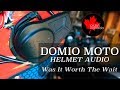 Domio MOTO First Look and Review | Worth The Wait?