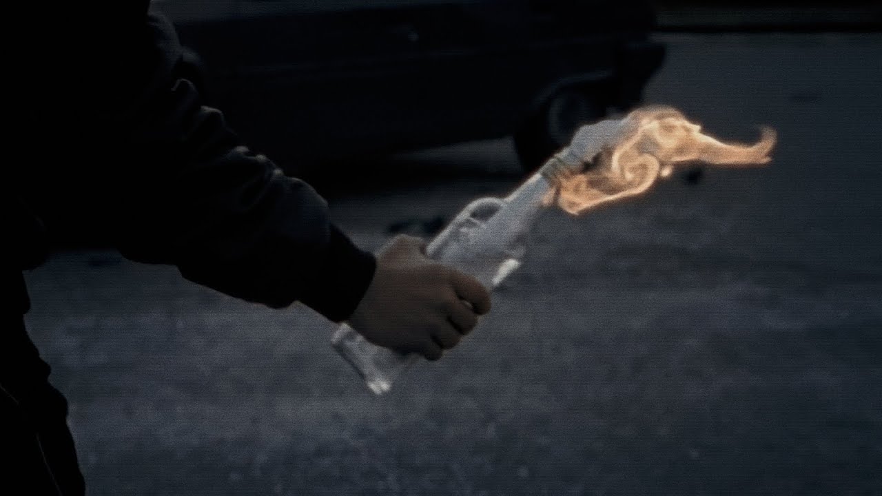 AVIE x AFRIQUE63 - OUAIS OUAIS (prod. Lord JKO, PTL & LLSamir) (SND. ENG. ERICK & TOM)