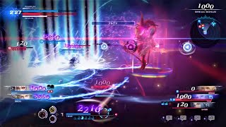 召喚獣*HP攻撃集/クジャ