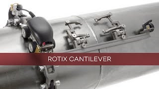 Celebrity ROTIX - 2 Probe Phased Array Net Worth