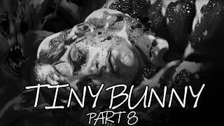 子どもに忍び寄る狂気の影【TINY BUNNY #8】
