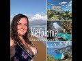 Kefalonie - Krásná řecká dovolená u Jónského moře l Cephalonia Palace hotel