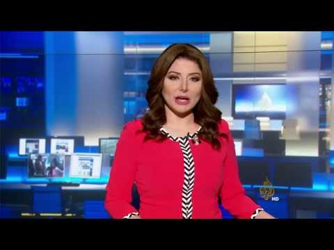 موجز الأخبار - العاشرة مساء 06/11/2015