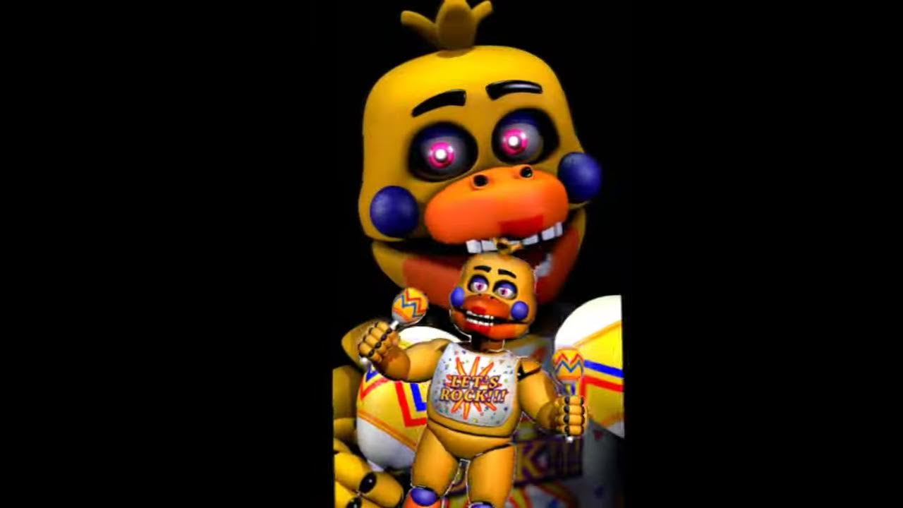 🔰FNaF 6🔰Teoria🔰♢Rocstars animatronics♢