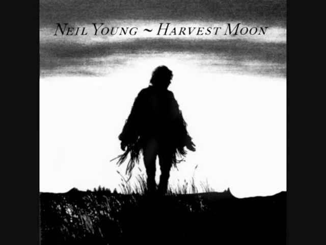 Neil Young - DREAMIN MAN