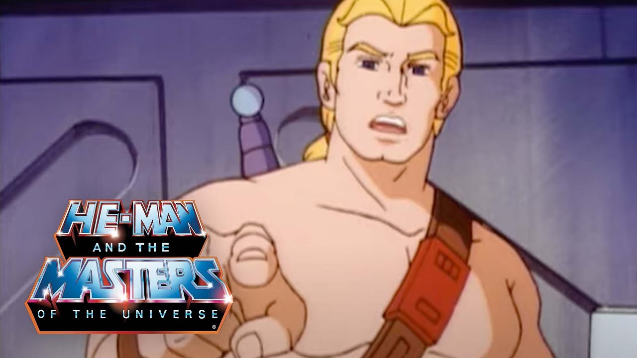 He-Man's Fan Joins The Guardians | Full Episode | He-Man Official | Masters of the Universe Official