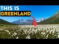 Geographic Surprises Quiz