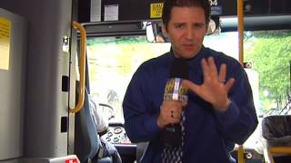 Video-Miniaturansicht von „New Barta Buses JDS Pak“